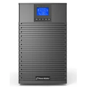 UPS POWERWALKER VFI 3000 CT IoT PF1 3000VA/ 3000 W, On-Line - ОСТАНЕТЕ ВЪВ ВРЪЗКА В ОБЛАКА!