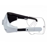 Holding Kit Nacon за VR META QUEST 2