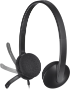 Logitech H340 USB