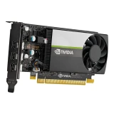 PNY NVIDIA Quadro T400 4GB GDDR6 mini DisplayPort