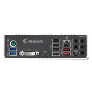 GIGABYTE A520 AORUS ELITE