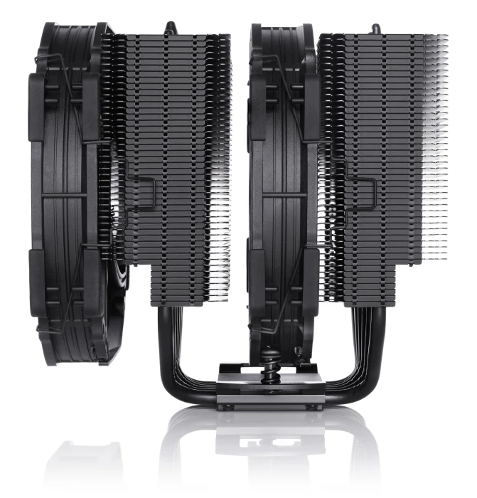 Noctua NH-D15 Chromax.black