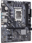 ASRock B660M-HDV DDR4