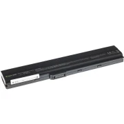 Батерия за лаптоп GREEN CELL, Asus K52 K52J K52F K52JC K52JR, 10.8V, 4400mAh