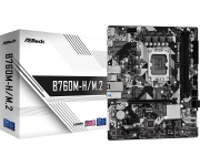 ASRock B760M-H/M.2 DDR5