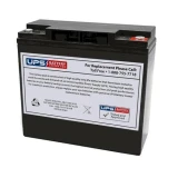 Оловна Гелова Батерия (EV12-18) AGM  12V / 18Ah  181/77/167 mm F13(M5)  RITAR