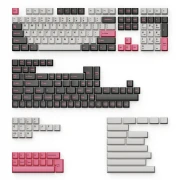 Keychron Cherry Double Shot PBT
