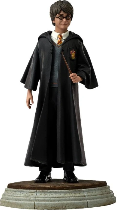 Iron Studios: Harry Potter - Harry Potter