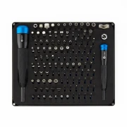 iFixit Manta Precision Bit Set (112 Precision Bits)