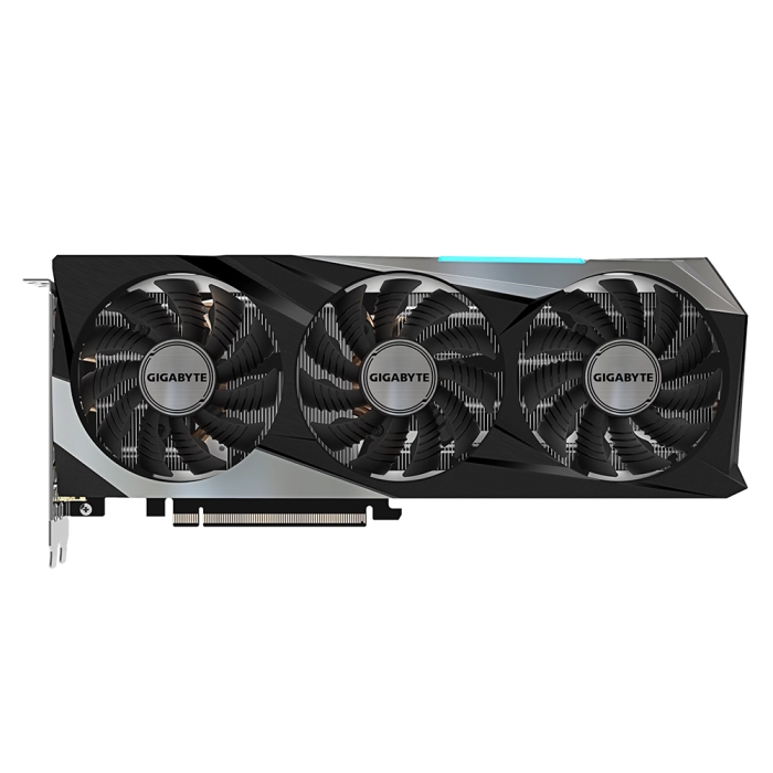 GIGABYTE GeForce RTX 3060 Ti GAMING OC PRO 8GB GDDR6