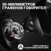 Logitech PRO X 2 LIGHTSPEED White