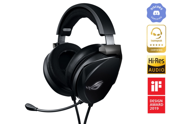ASUS ROG Theta Electret