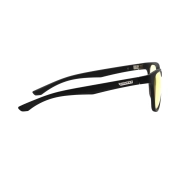 GUNNAR Berkeley Onyx Amber Black