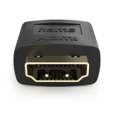 HAMA Адаптер HDMI женско-женско