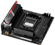 ASRock B650E PG-ITX WiFi