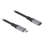 Удължителен USB-C 40Gbps - 2.0m