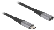 Удължителен USB-C 40Gbps - 2.0m