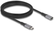 Удължителен USB-C 40Gbps - 2.0m