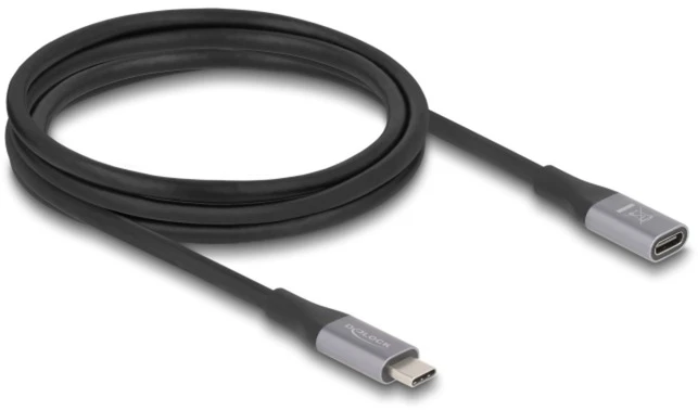Удължителен USB-C 40Gbps - 2.0m