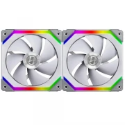 Lian Li UNI SL140 aRGB White 2in1