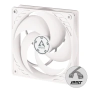 ARCTIC P12 PWM PST White
