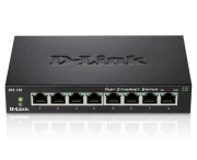 D-Link DES-108
