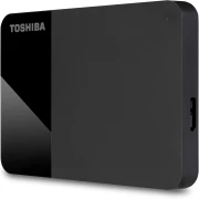 Toshiba 2.5" Canvio Ready 2020 - 1TB