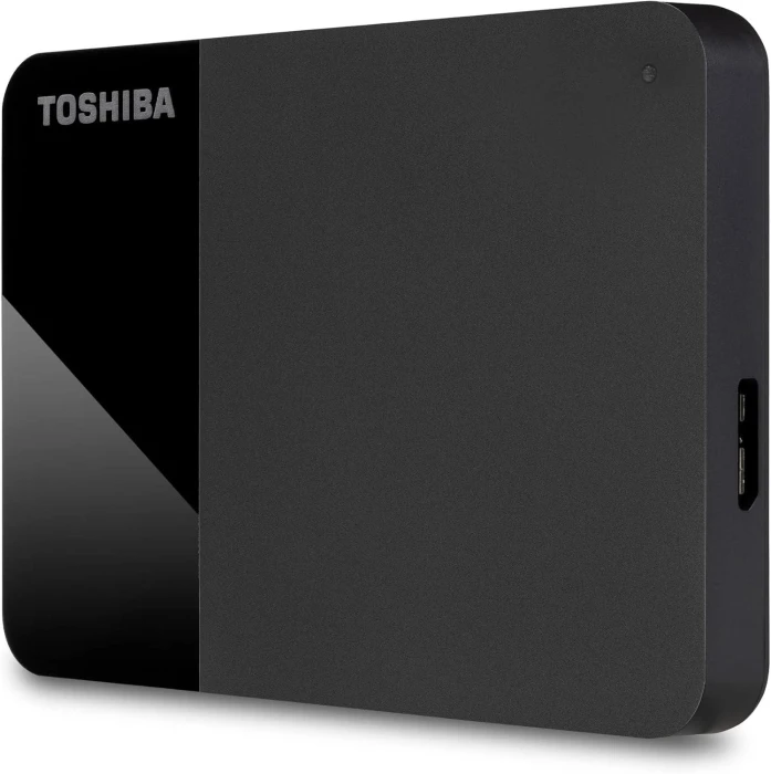 Toshiba 2.5" Canvio Ready 2020 - 1TB