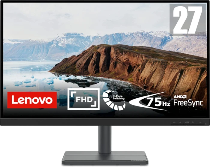 LENOVO L27e-30