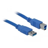 Delock USB-A > USB-B 5Gbps - 2.0m