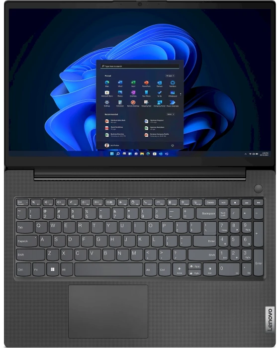 Lenovo V15 G4 15.6" AMD Ryzen 5 7520U