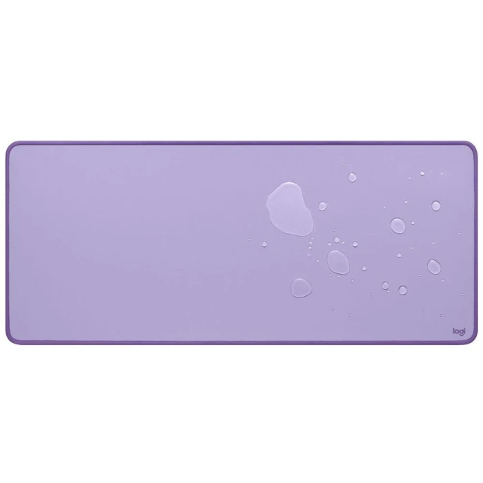 Logitech Desk Mat Studio Series Лилав