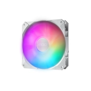 ASUS ROG STRIX LC II 360 aRGB White