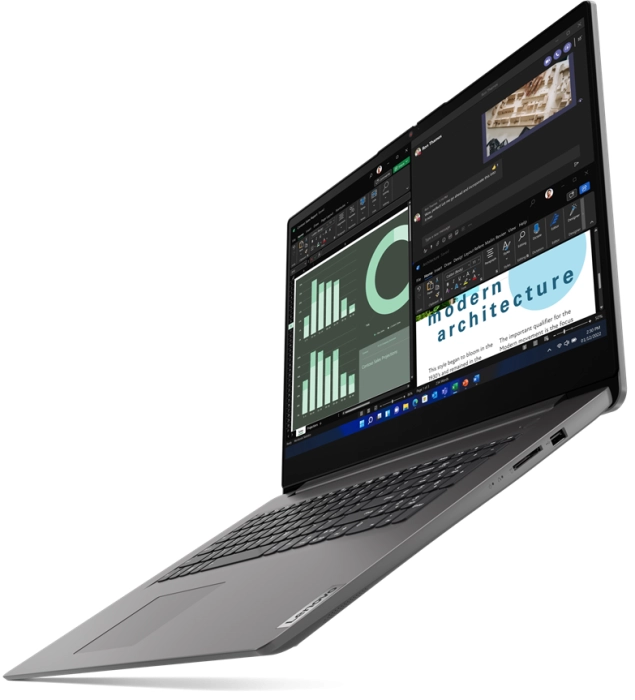 Lenovo V17 G4 17.3" Core i7-1355U
