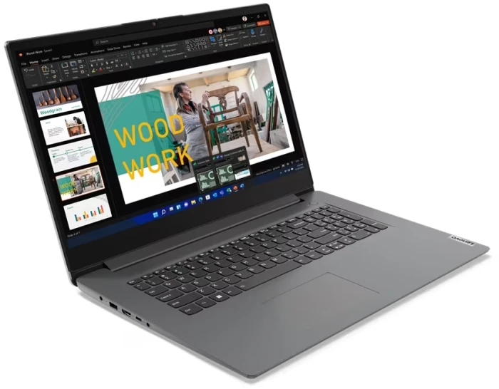 Lenovo V17 G4 17.3" Core i7-1355U