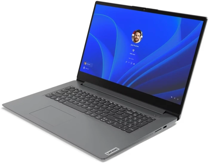 Lenovo V17 G4 17.3" Core i7-1355U