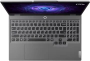 LENOVO LOQ 15IRX9 RTX 4050
