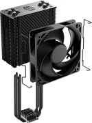 Cooler Master Hyper 212 Black Edition