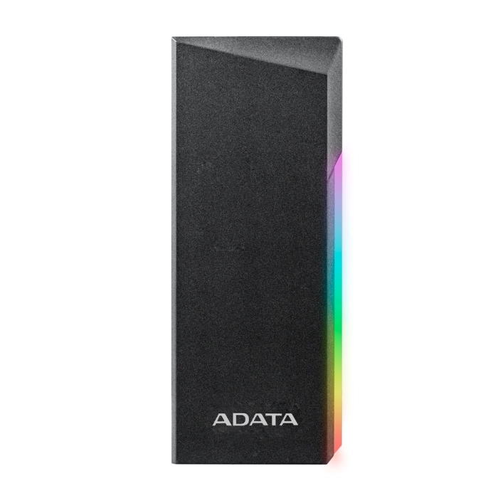 ADATA EC700G M.2 PCIe/SATA SSD Enclosure