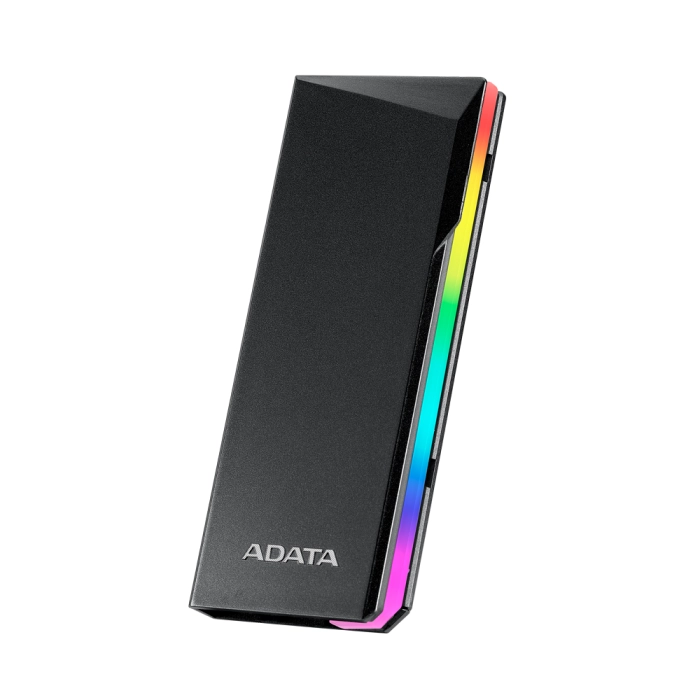 ADATA EC700G M.2 PCIe/SATA SSD Enclosure
