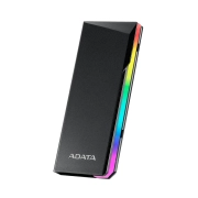ADATA EC700G M.2 PCIe/SATA SSD Enclosure