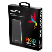 ADATA EC700G M.2 PCIe/SATA SSD Enclosure