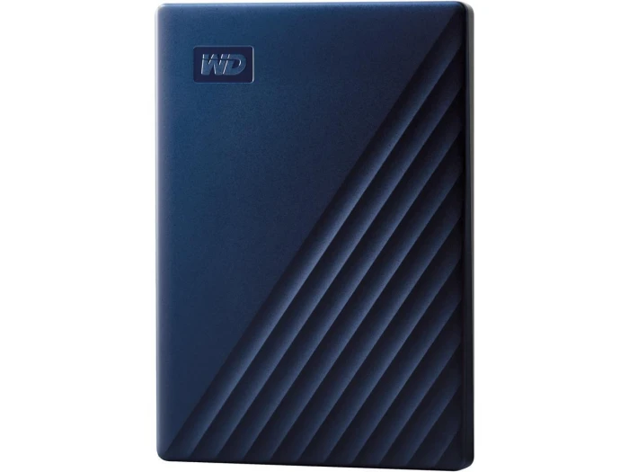 Western Digital My Passport 2TB