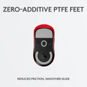 Logitech G Pro Wireless Red