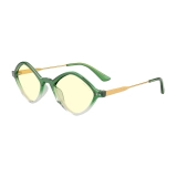 GUNNAR Loki Asgard Edition - Emerald Gold Amber