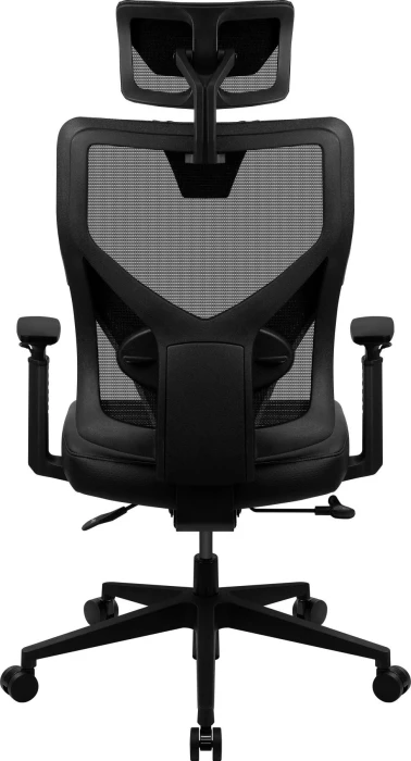 Геймърски стол ThunderX3 YAMA1 Черно