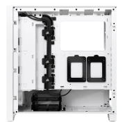 Corsair iCUE 4000D RGB Airflow White