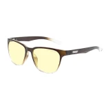 GUNNAR Berkeley Latte Fade Amber