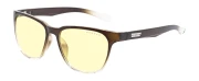 GUNNAR Berkeley Latte Fade Amber