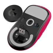 Logitech G Pro X Superlight Wireless